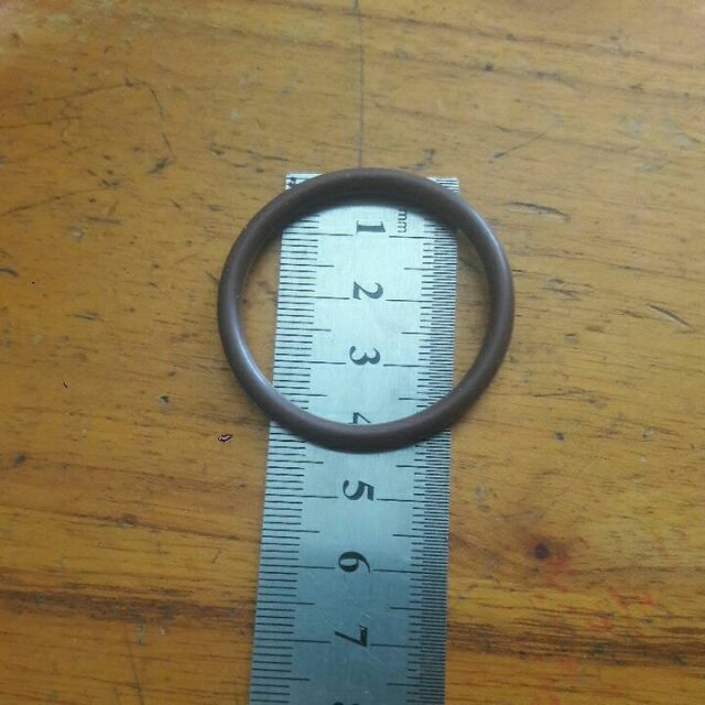 Ron của bình phun xịt hàn quốc 44mm