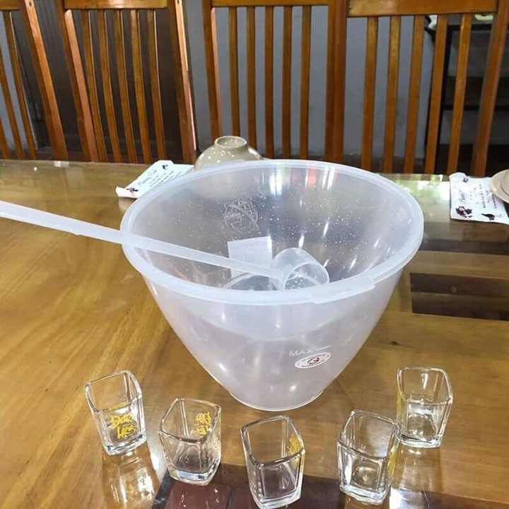 Bát ướp rươu lạnh-Bát ướp rượu đá-Bát đựng rượu