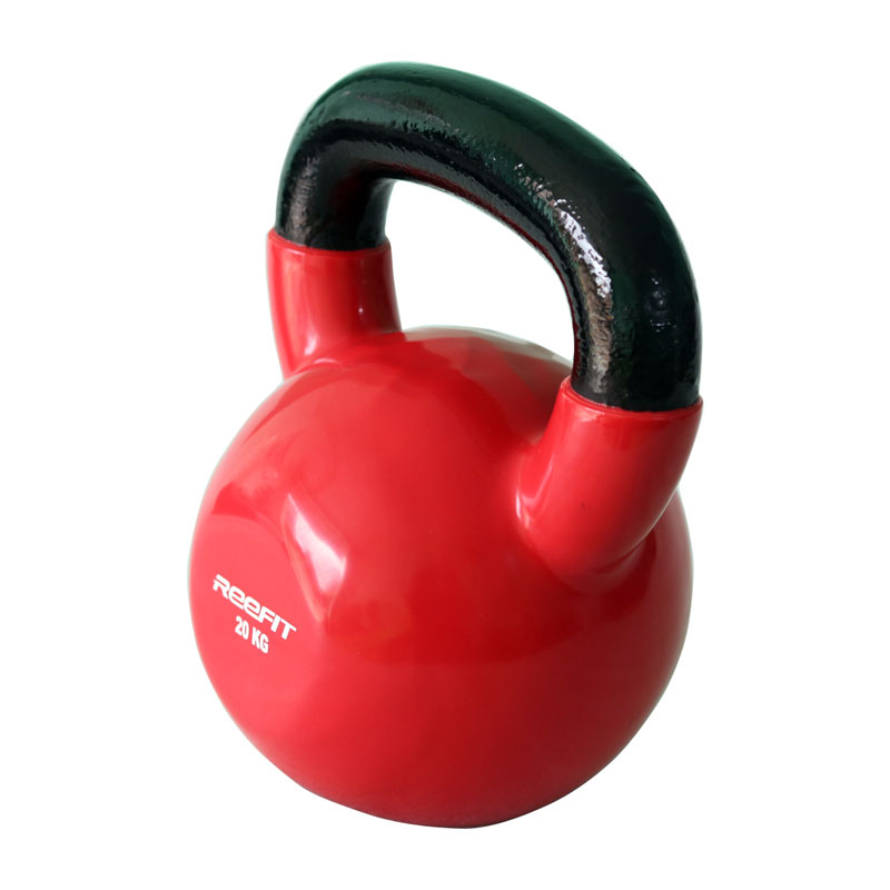 Tạ bình vôi Reefit 20kg