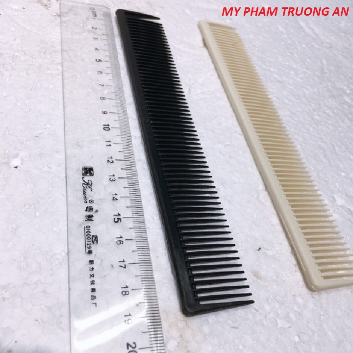 LƯỢC CẮT TÓC NAM NỮ SILKOMB PRO 25