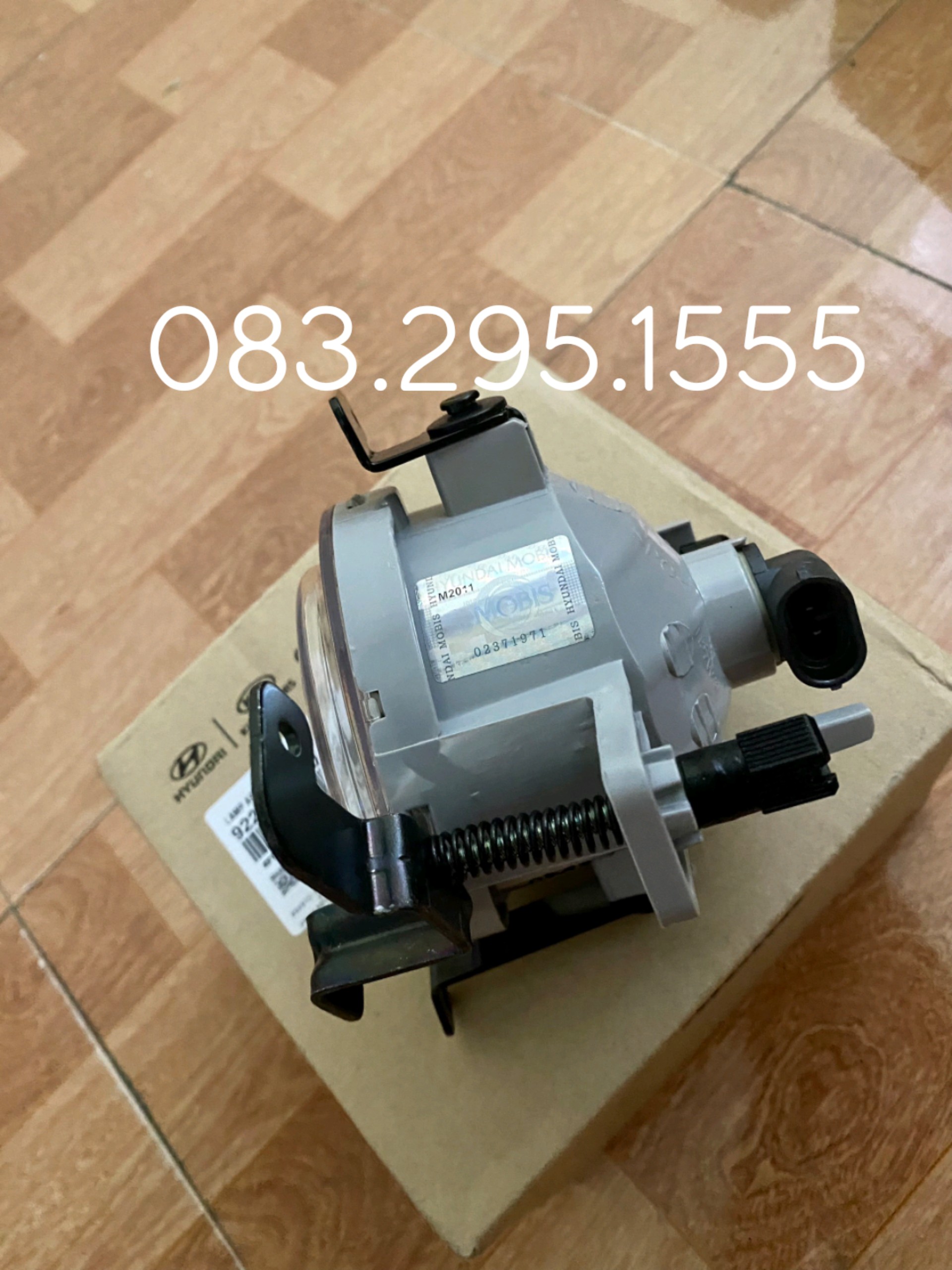 đèn gầm Getz , xịn