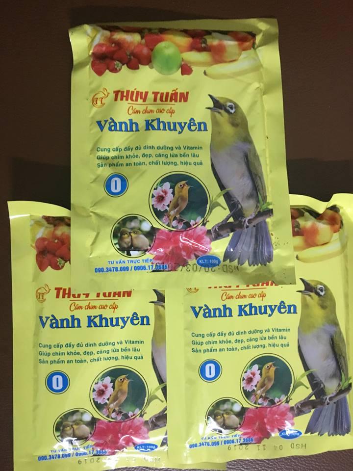 CÁM VÀNH KHUYÊN THÚY TUẤN 0