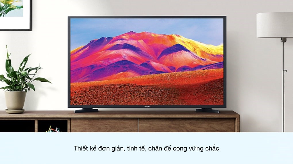 Tivi Samsung 4K 43 inch 43AU7000 UHD