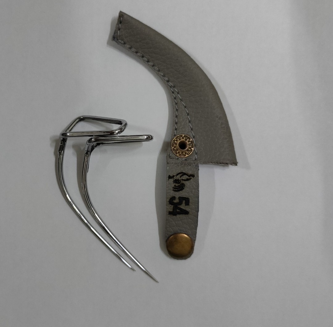 [HCM]Cựa Gà Tre 54 Lai Ông