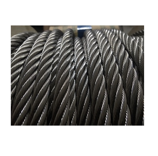 Dây cáp INOX 304 6mm