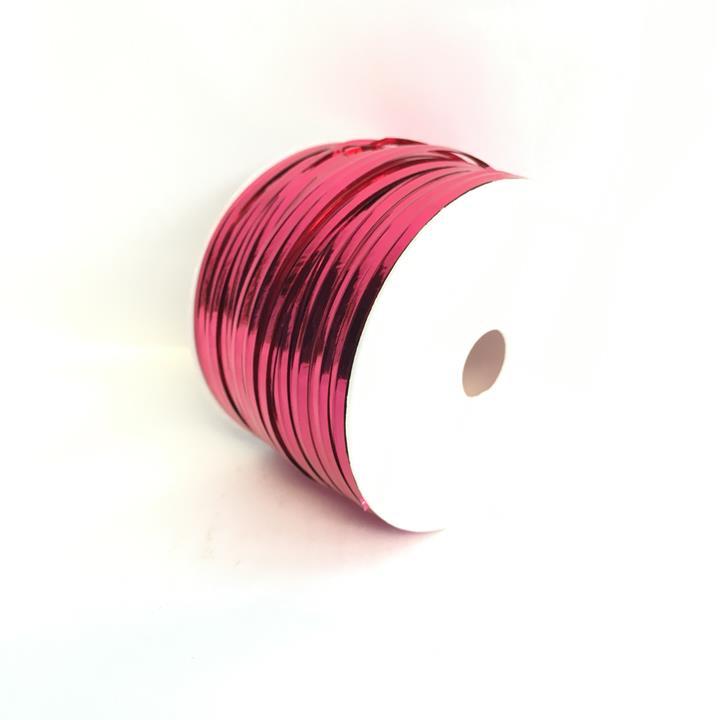 Cuộn dây kẽm kim tuyến các màu nặng 110g, tương đương dài khoảng 90m.