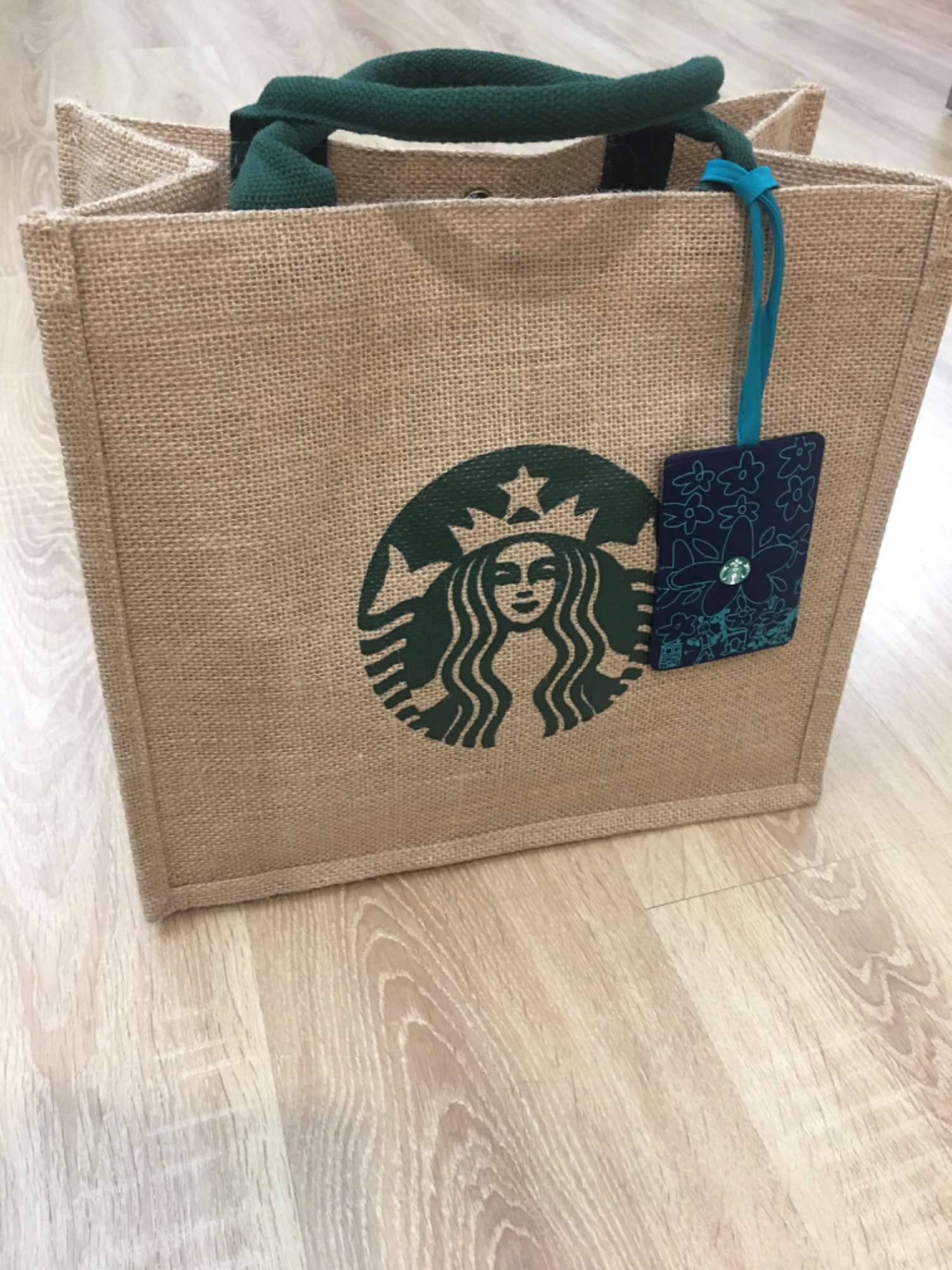 Túi Cối Starbucks