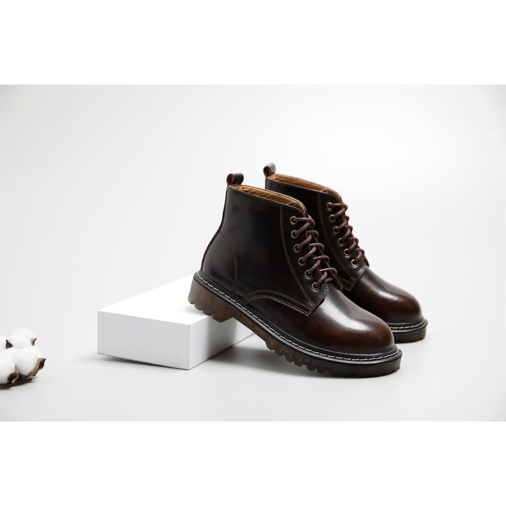 Original boots - Boots da bò nữ