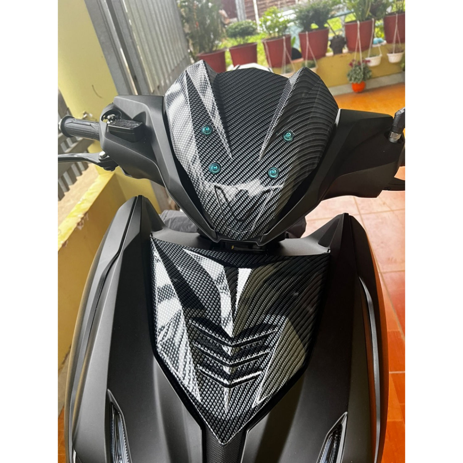 Ốp Mặt Nạ WINNER X đủ màu
