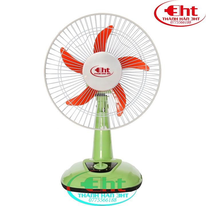QUẠT BÀN B3 3HT - 220V