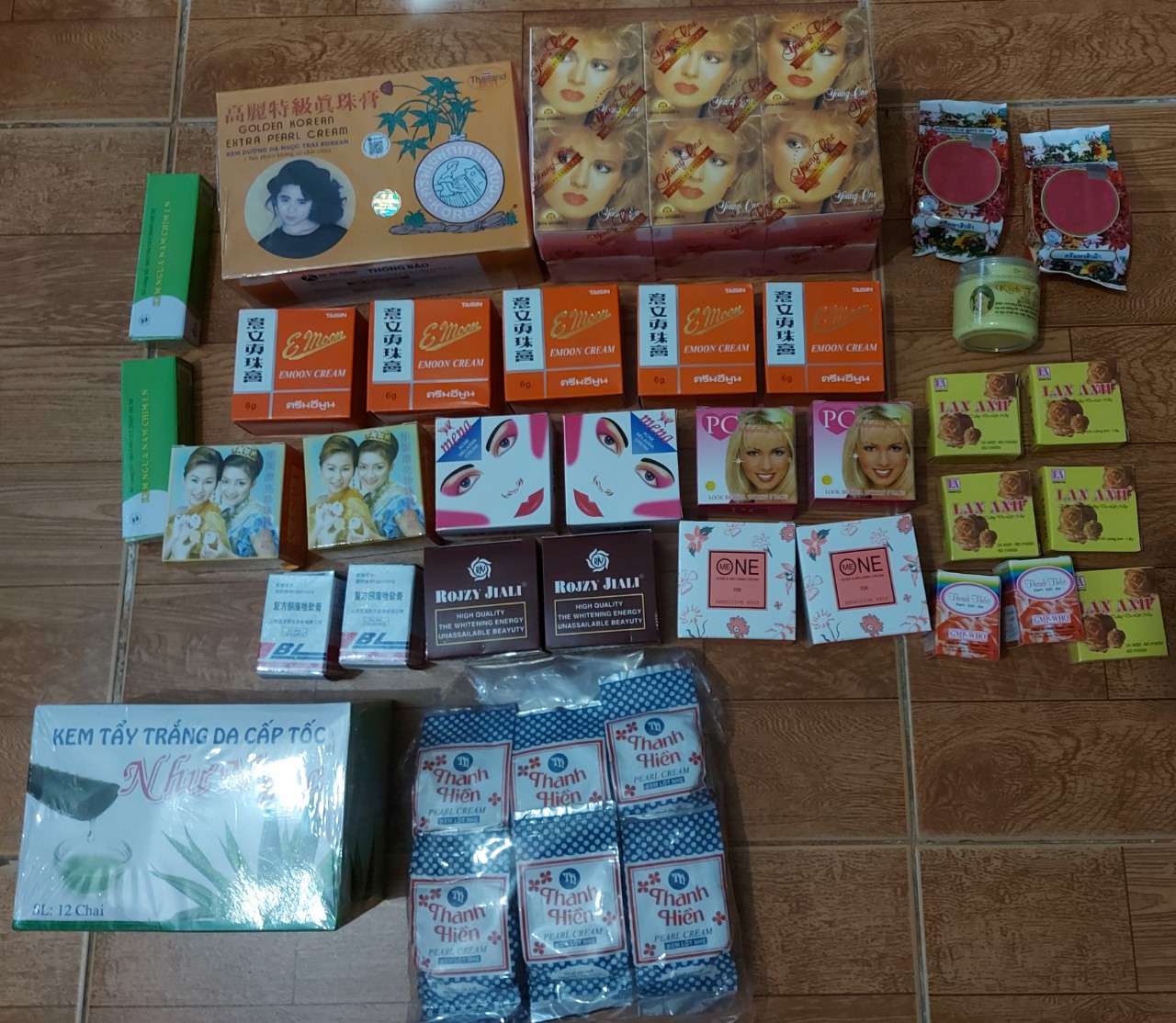 combo khách tụ chọn 452