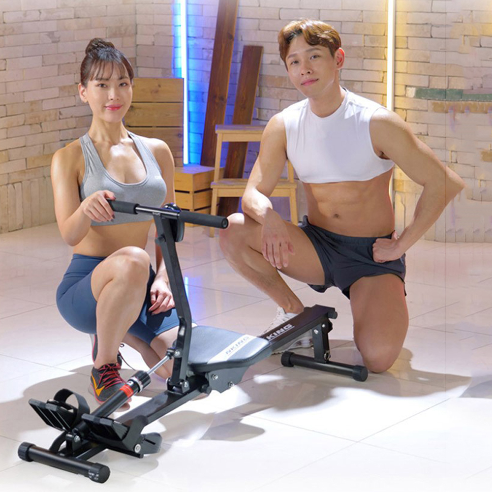 Máy tập thể dục đa năng, máy tập thon gọn cơ thể