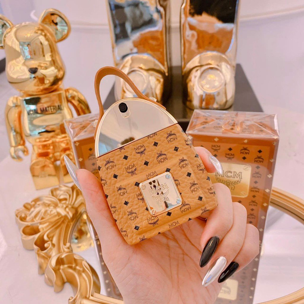Nước Hoa MCM Eau De Parfum 75ML