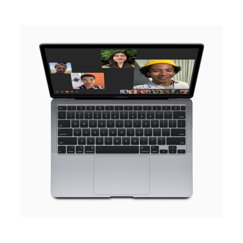 Bảng giá Laptop Macbook Air 13 inch 2020 core i5 8GB/512GB - Hàng chính hãng Apple - Hàng mới - Nguyên seal Phong Vũ