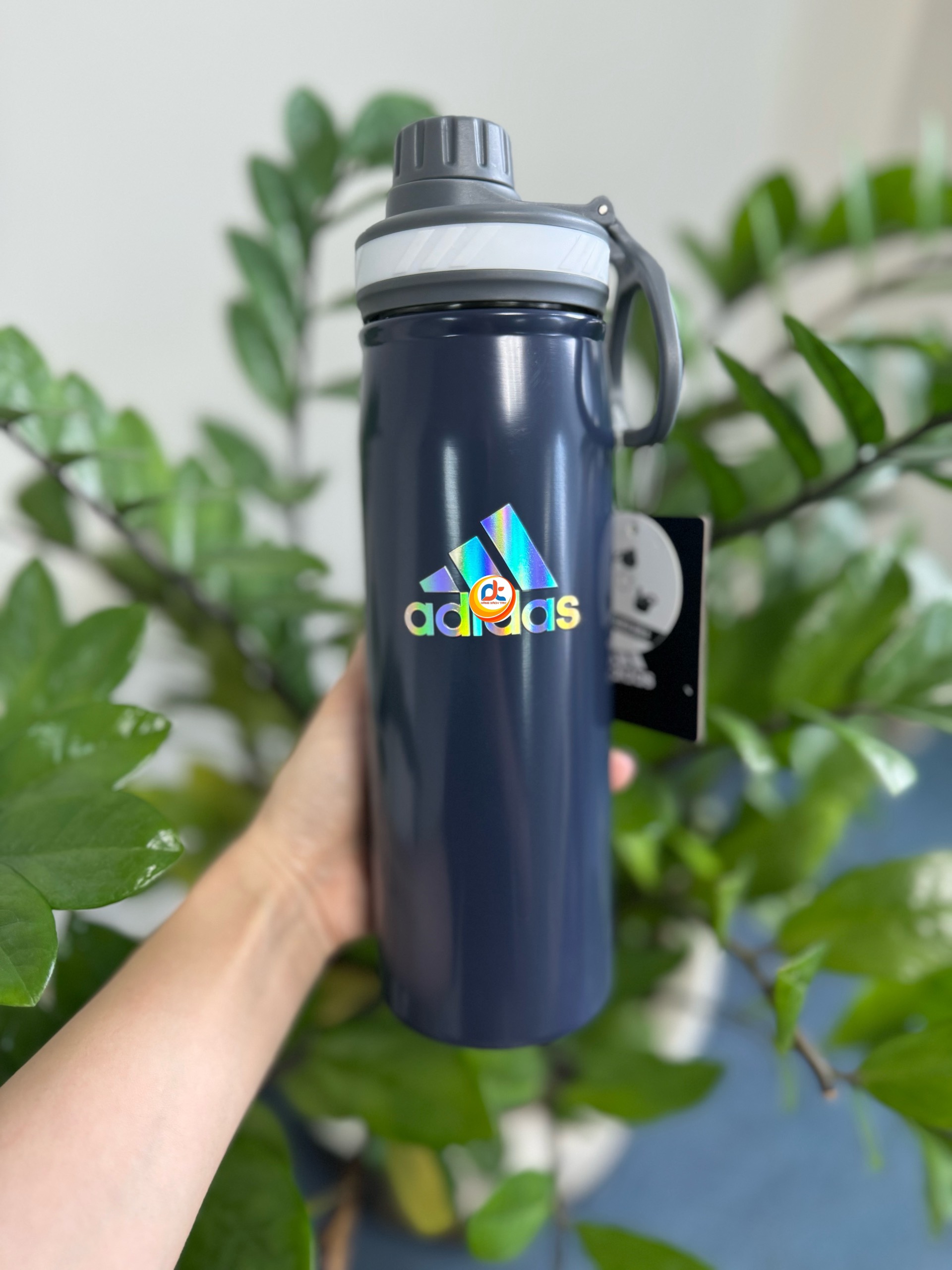 BÌNH GIỮ NHIỆT ADIDAS 600 ML