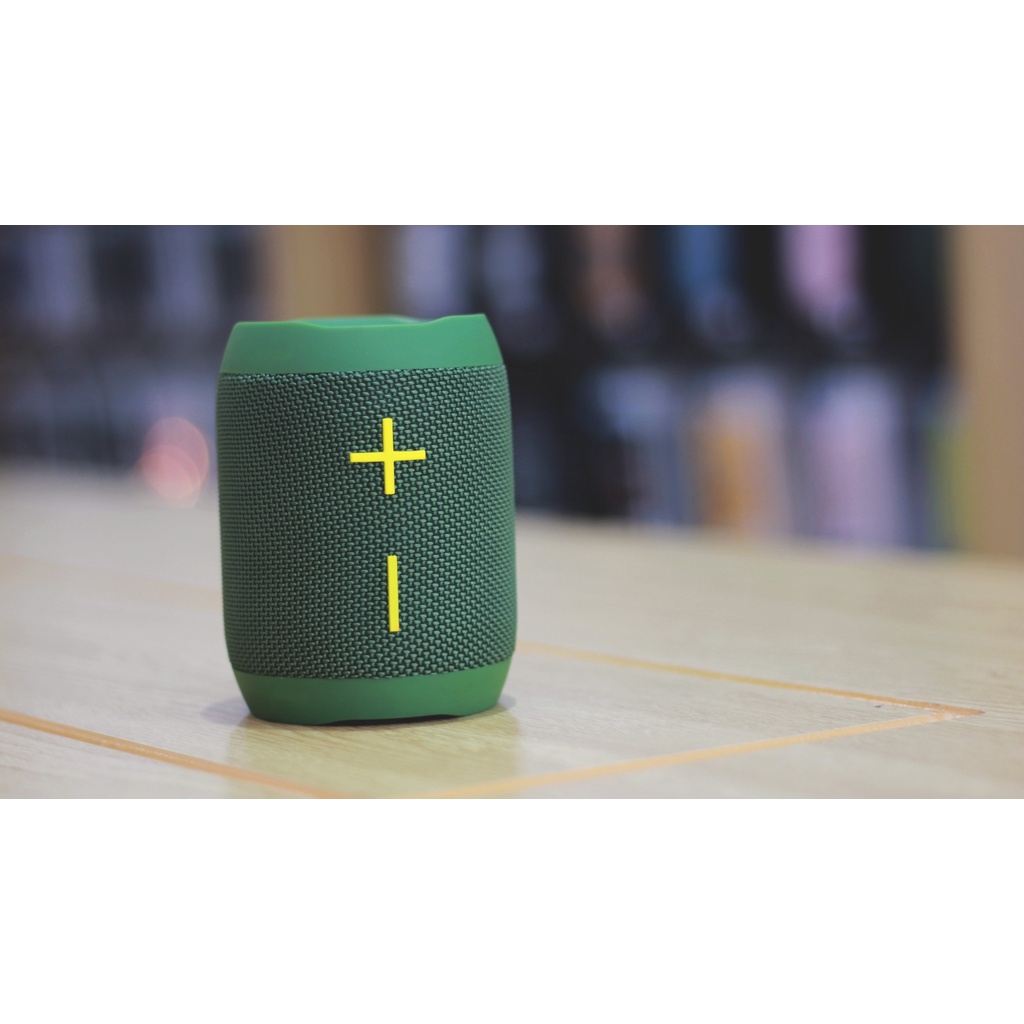 Loa bluetooth TWS Morello BS03 Chính Hãng