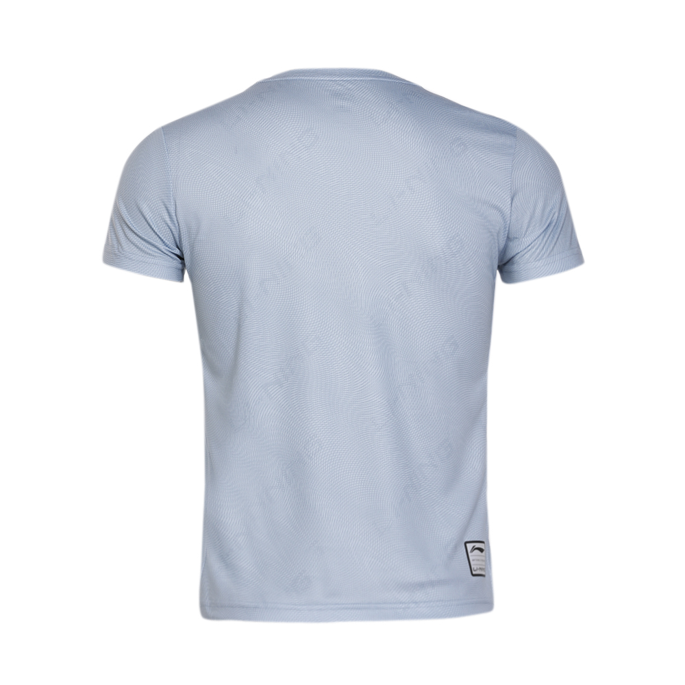 Li-Ning áo thể thao nam ATSR379-2