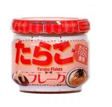 Trứng cá tuyết Happy foods 50g