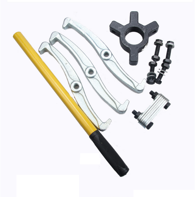 BỘ CẢO THỦY LỰC 3 CHẤU 5 TẤN
