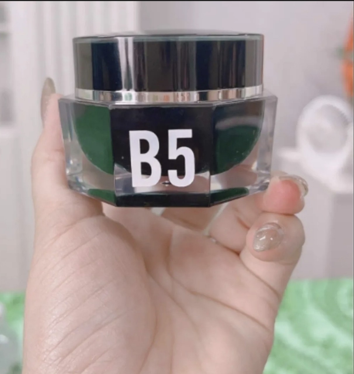 B5 ức chế nám Dr cell chính hãng