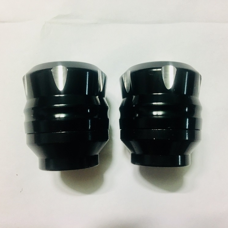 Gù Chống Đổ Trước Gắn Xe Máy