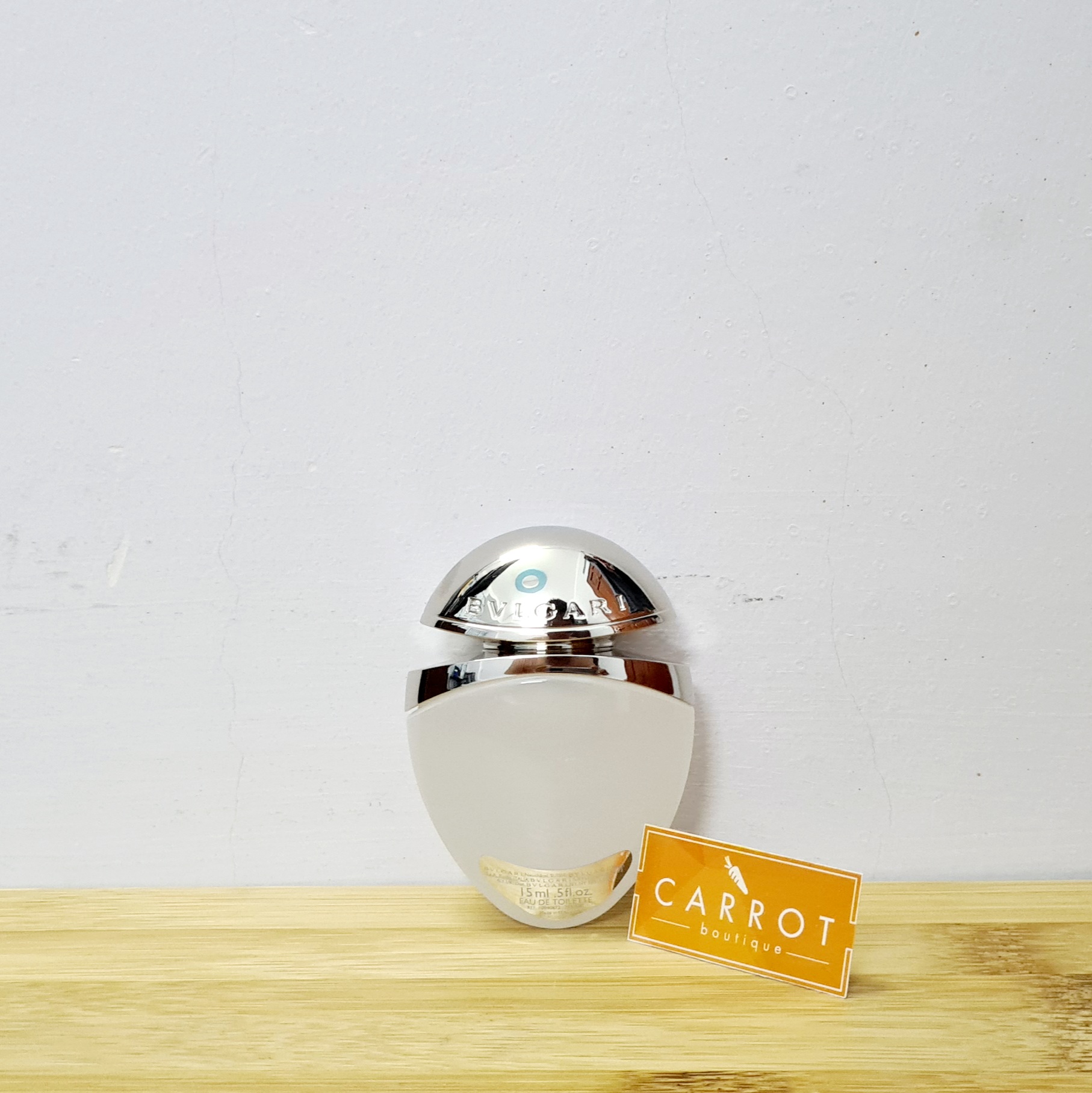 Nước hoa mini Nữ Bvlgari Omnia Crystalline 15ml