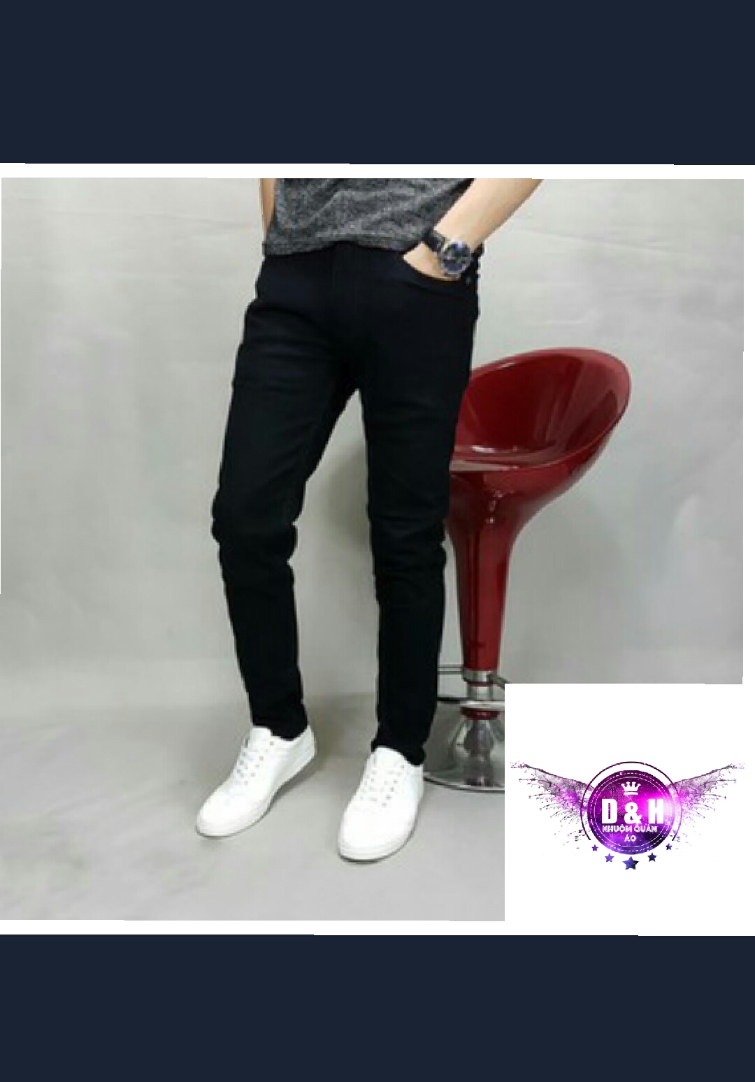 Màu Nhuộm Quần Áo