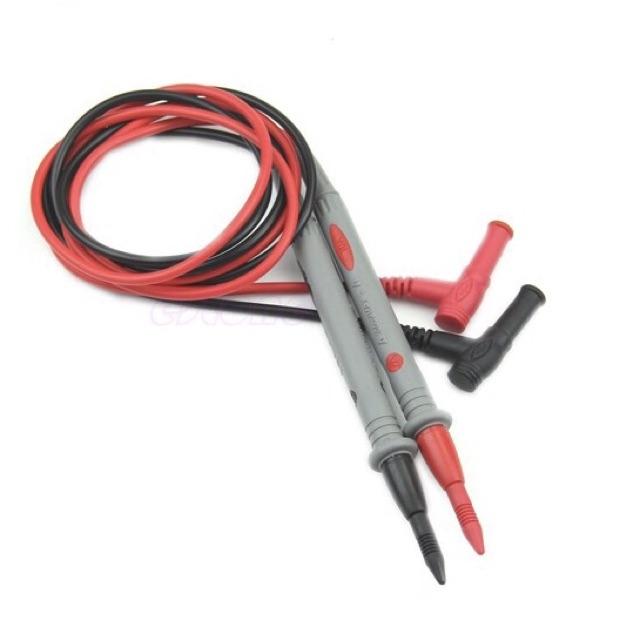 [HCM]Que đo đồng hồ vạn năng cao cấp