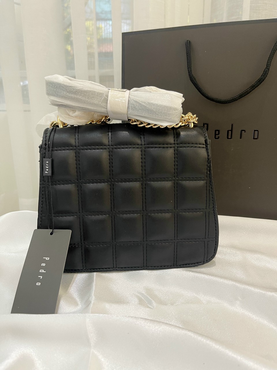 túi kẹp nách nữ tote size lớn Size :39Cm*13cm*30cm