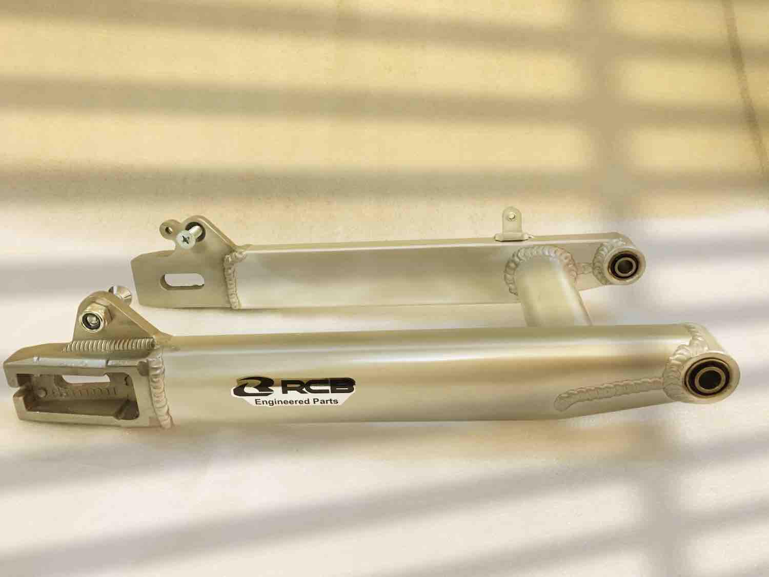 [HCM]Gấp nhôm sirius cao cấp