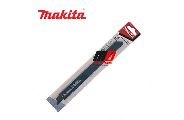 [HCM]Bộ 2 lưỡi cưa kiếm Makita ( Cưa sắt) D-51655