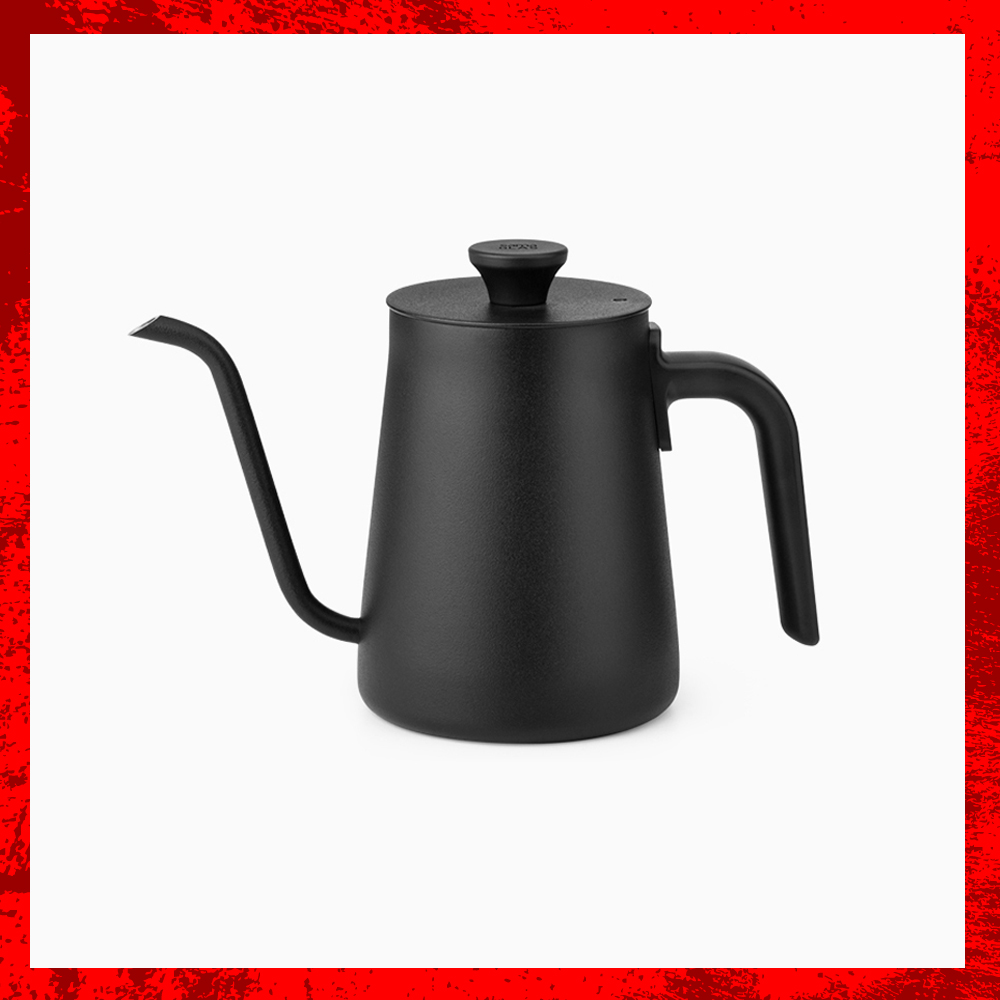 Bình rót cafe vòi dài Samadoyo F122B 600mL