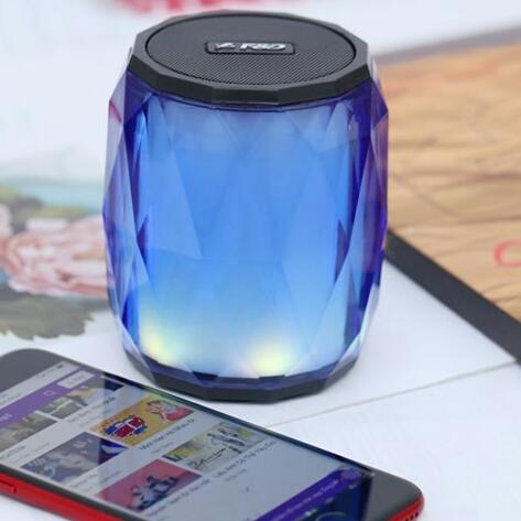 [HCM]Loa Bluetooth Fenda W8