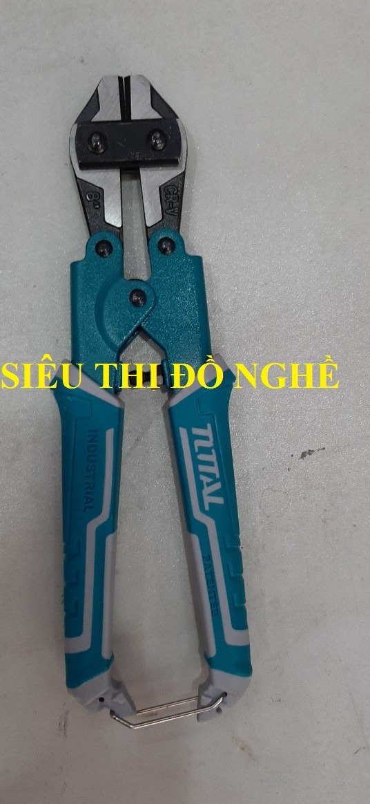 Kềm cộng lực mini 8 inch Total THT11386