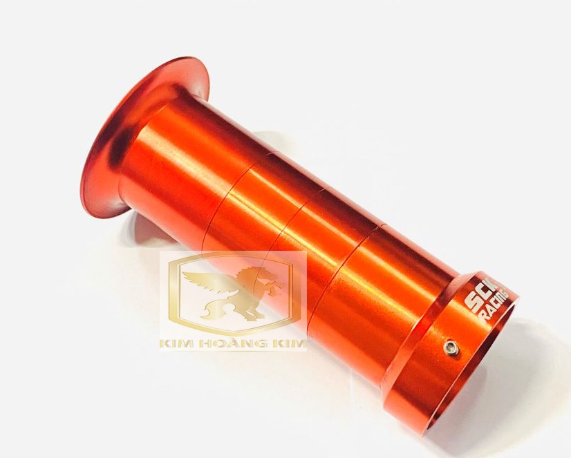 Co gió SCK nhôm CNC gắn Winner,WinnerX,Sonic