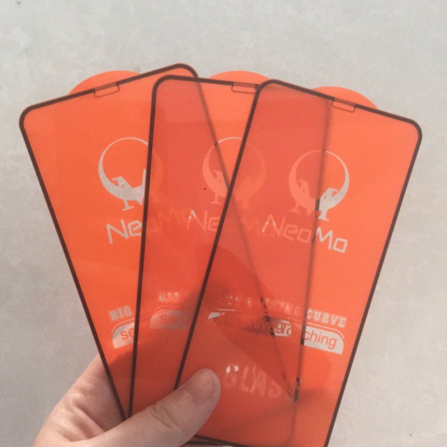 Cường Lực Full Màn Huawei NOVA 2IĐ/ NOVA 2IT/ NOVA 3I/ NOVA 3E/ NOVA 4E