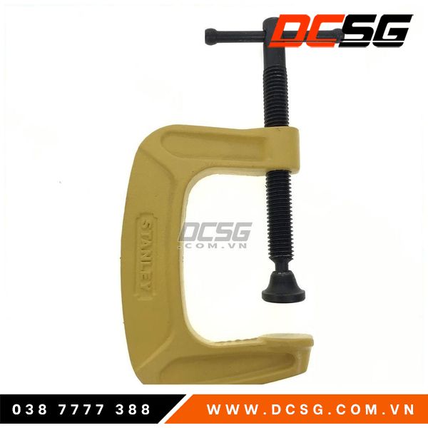 Cảo chữ C 2  (50x33mm) Stanley 83-032K
