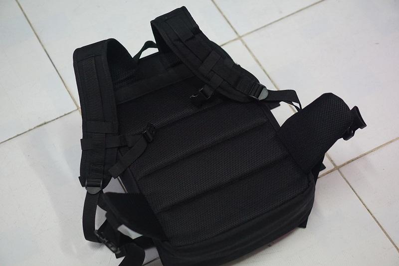 Balo máy ảnh Crumpler JackPack Full Photo( đủ màu).