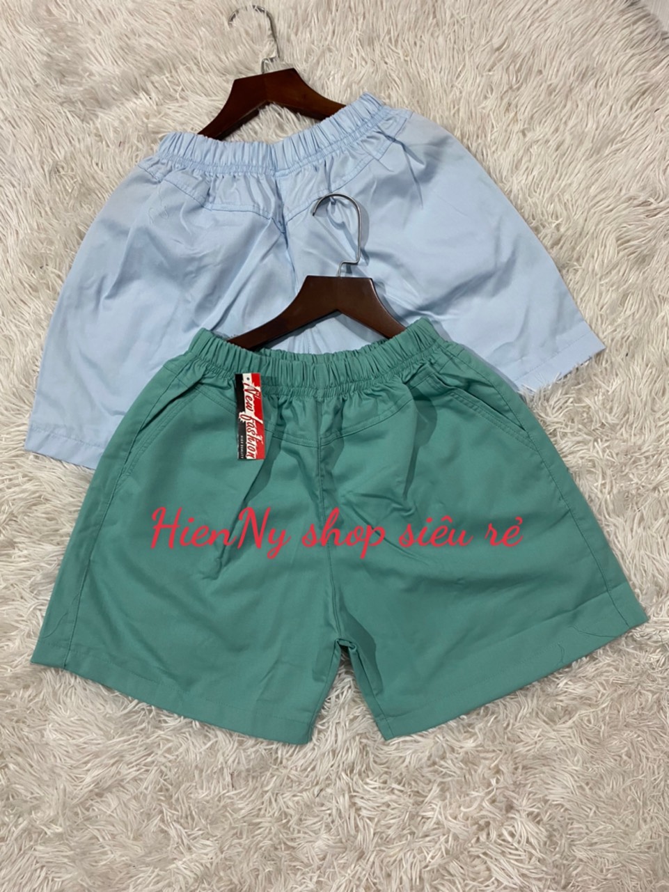 QUẦN SHORT KAKI LƯNG THUN CO GIÃN NHIỀU SIÊU RẺ
