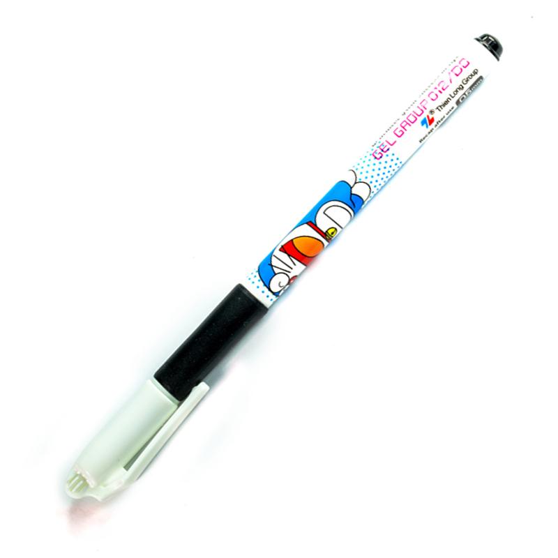 Hộp 20 cây bút gel thiên long gel-012/do