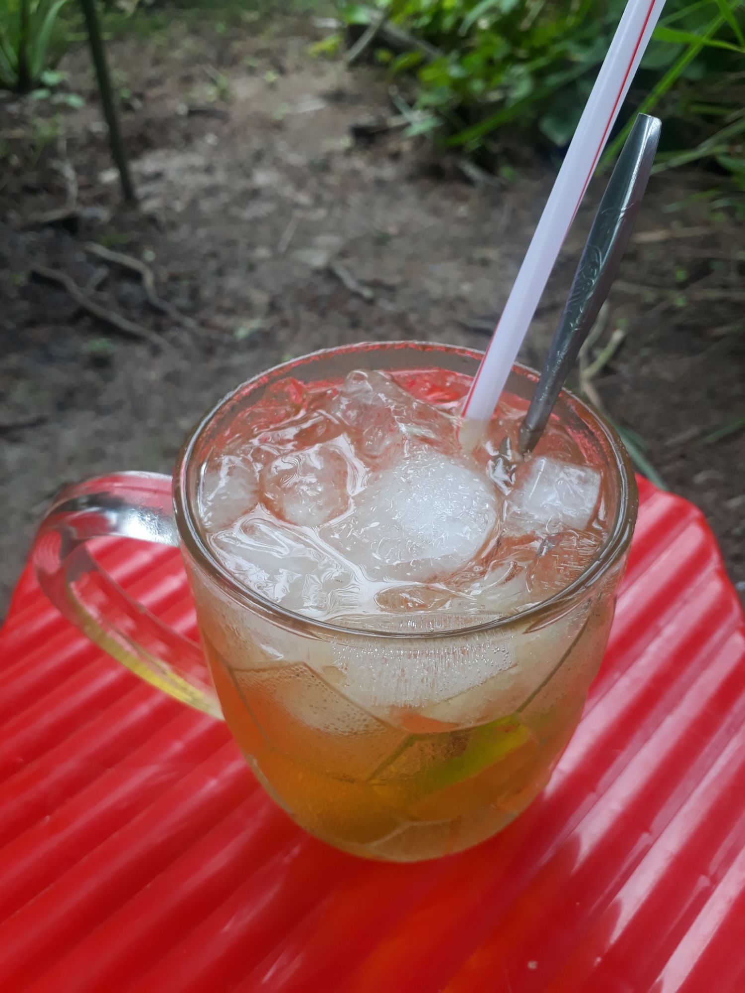 1kg đầu trà pha trà đá đường