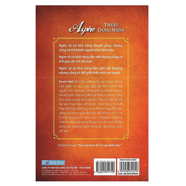 nguyetlinhbook Sách - Thuật Dụng Ngôn.