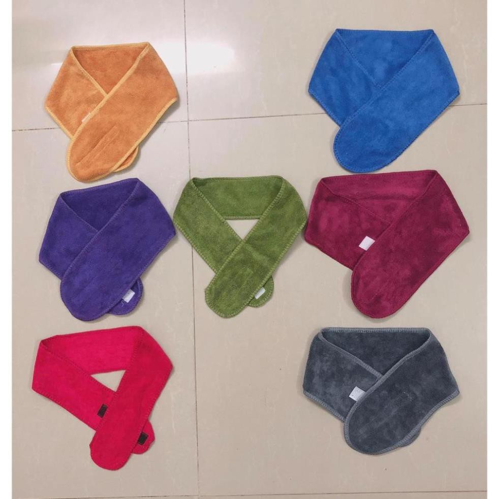 [Spa] Spa and Beauty Salon Hairbands with Stickers