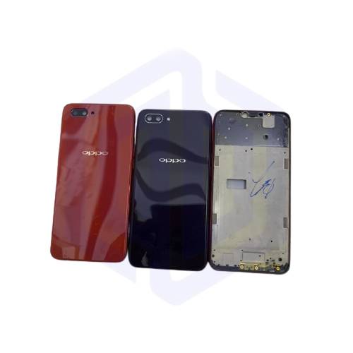 BỘ VỎ + ( KHAY SIM TRÊN ) THAY THẾ DÀNH CHO OPPO A3S 16G