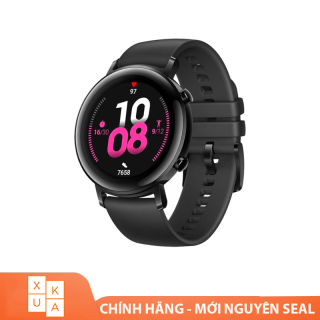 Đồng hồ thông minh Huawei GT2 42mm - Chính hãng nguyên seal thumbnail