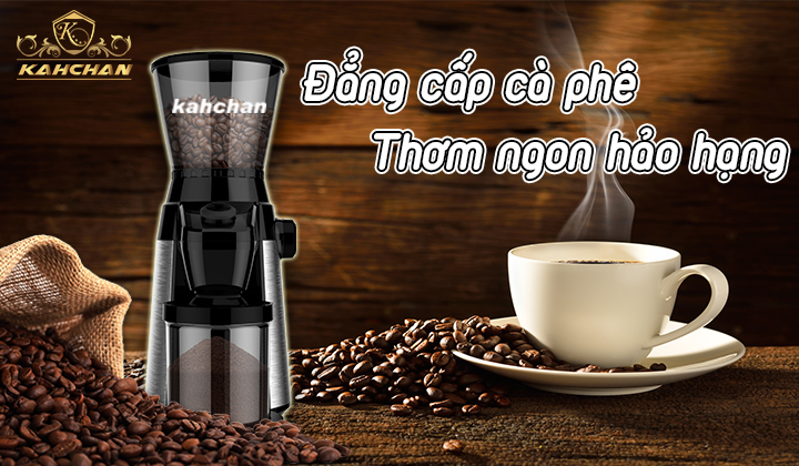 máy xay cafe chuyên dùng cho quán