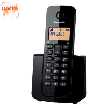 Điện thoại Panasonic KX-TGB110CX
