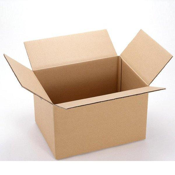 [HCM]Bộ 100 Thùng carton QN 10x6x6 cm