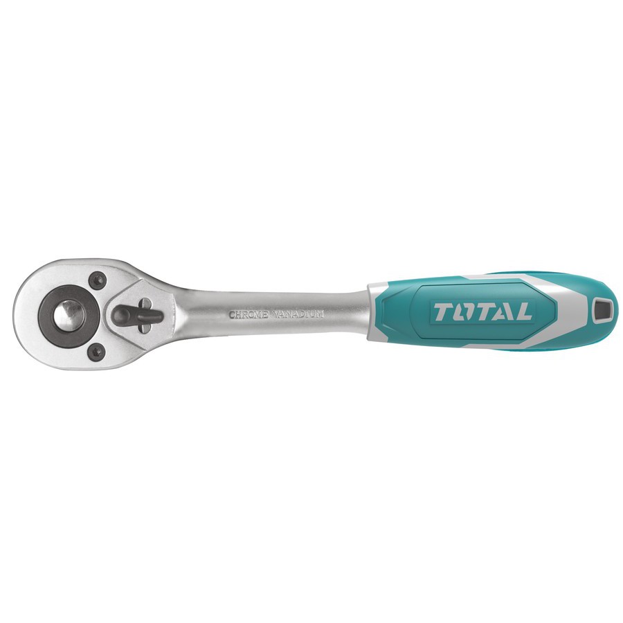 Total - THT106386 Cần siết 2 chiều 3/8''