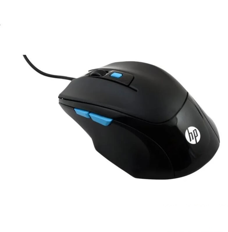 Chuột máy tính HP M150 USB